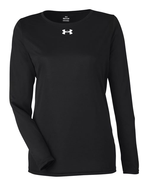 Under Armour 1376852 - Black/ White