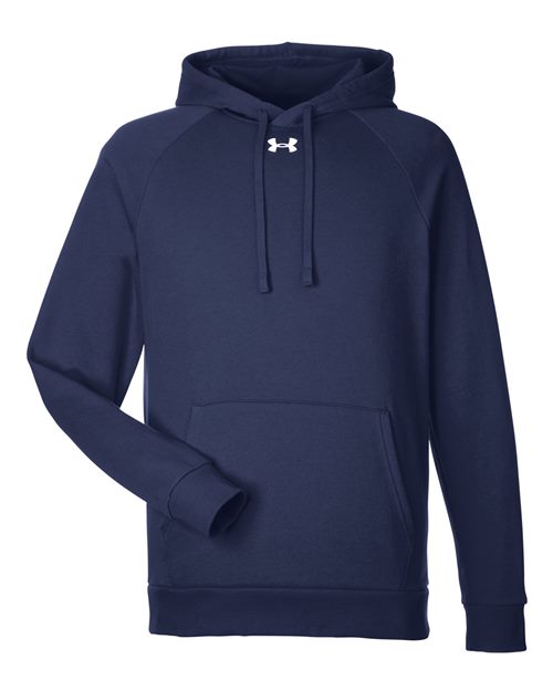 Under Armour 1379757 - Midnight Navy/ White