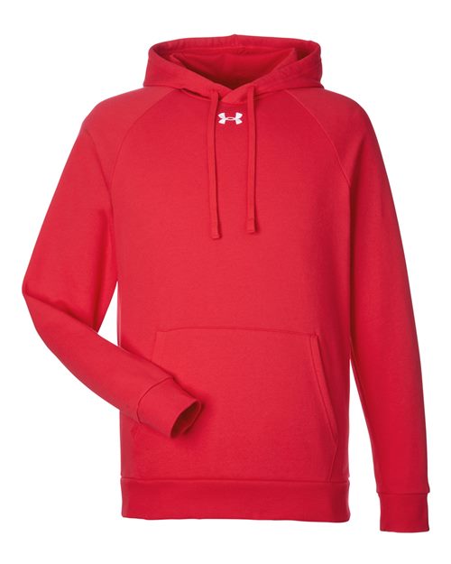 Under Armour 1379757 - Red/ White