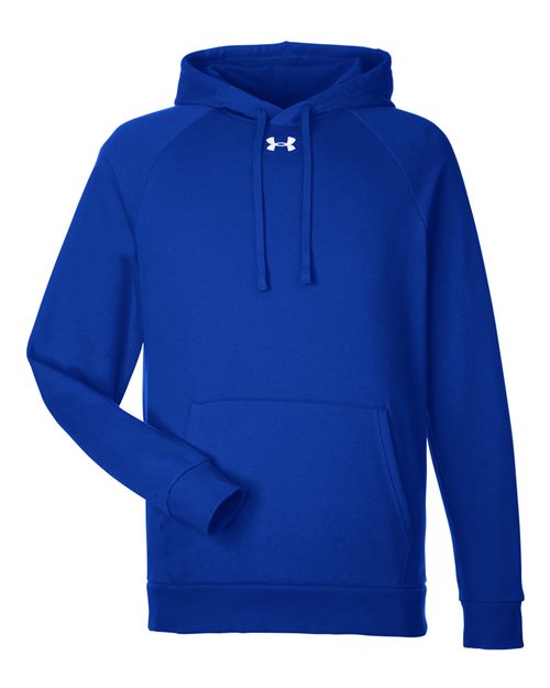 Under Armour 1379757 - Royal/ White