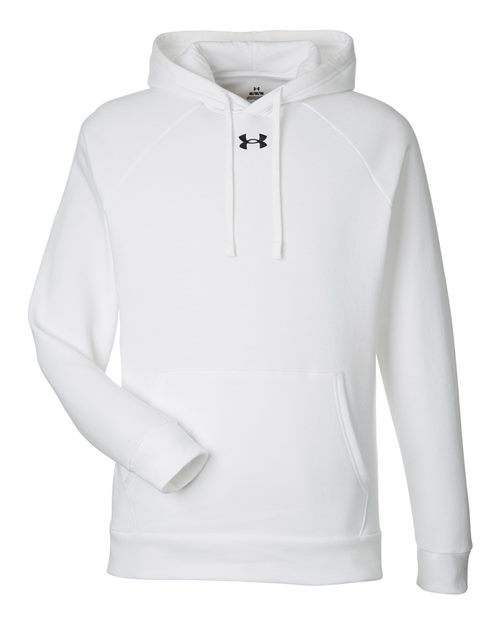 Under Armour 1379757 - White/ Black