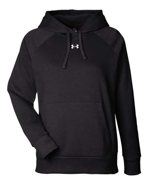 Under Armour 1379500 - Black/ White