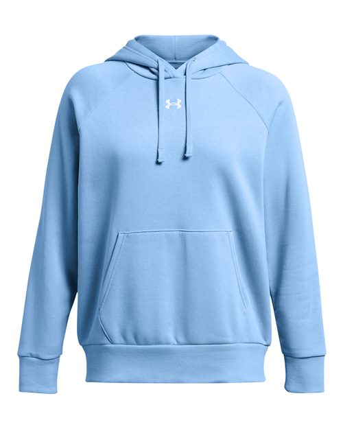 Under Armour 1379500 - Carolina Blue/ White