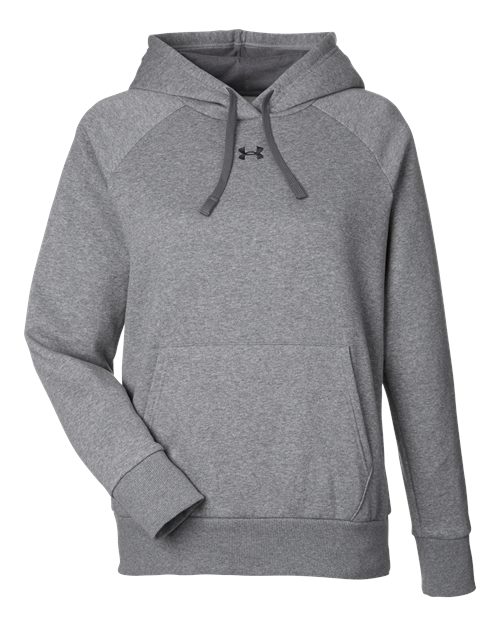 Under Armour 1379500 - Castlerock Grey Light Heather/ Black