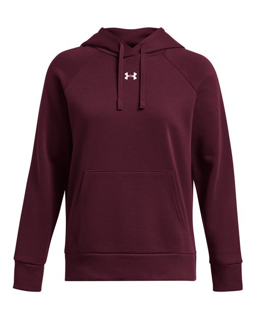 Under Armour 1379500 - Maroon/ White
