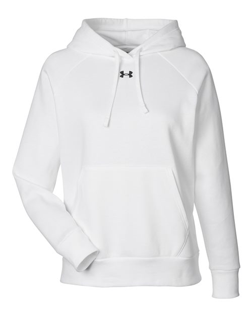 Under Armour 1379500 - White/ Black