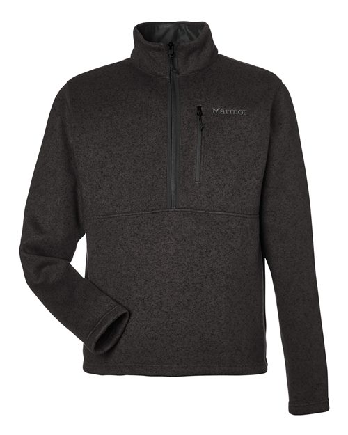 Marmot M16221 - Black Heather