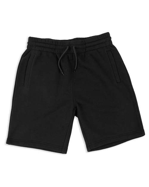 Shaka Wear SHFJS - Black