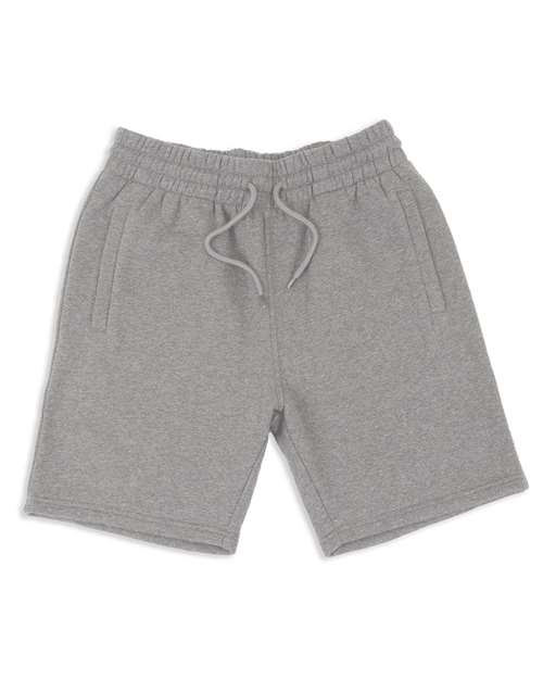 Shaka Wear SHFJS - Heather Grey