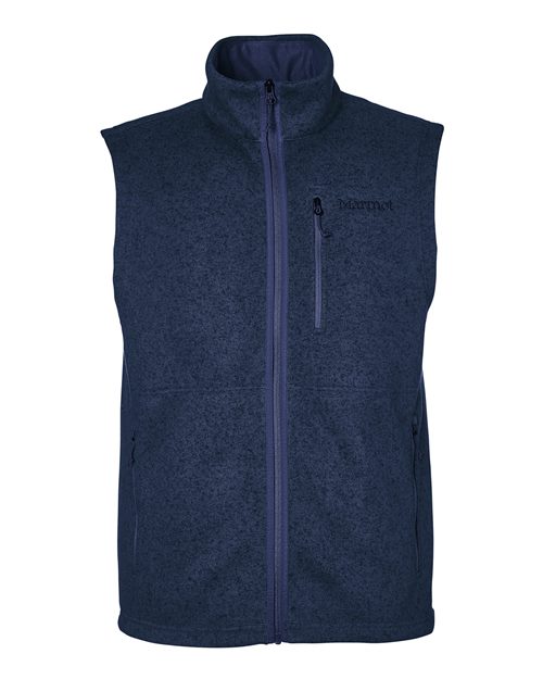 Marmot M16224 - Arctic Navy Heather