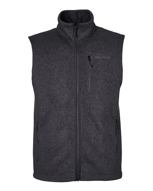 Marmot M16224 - Black Heather