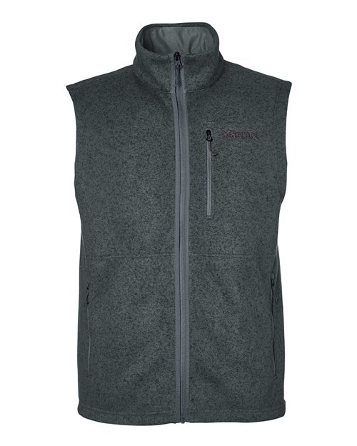 Marmot M16224 - Steel Onyx Heather