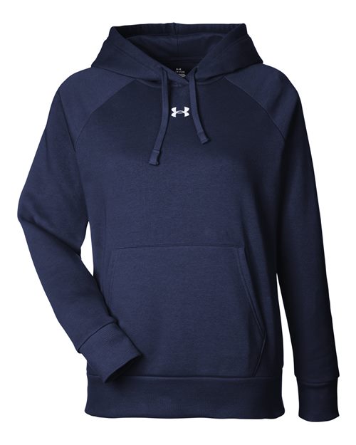 Under Armour 1300261 - Midnight Navy/ White
