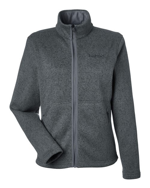 Marmot M16250 - Steel Onyx Heather