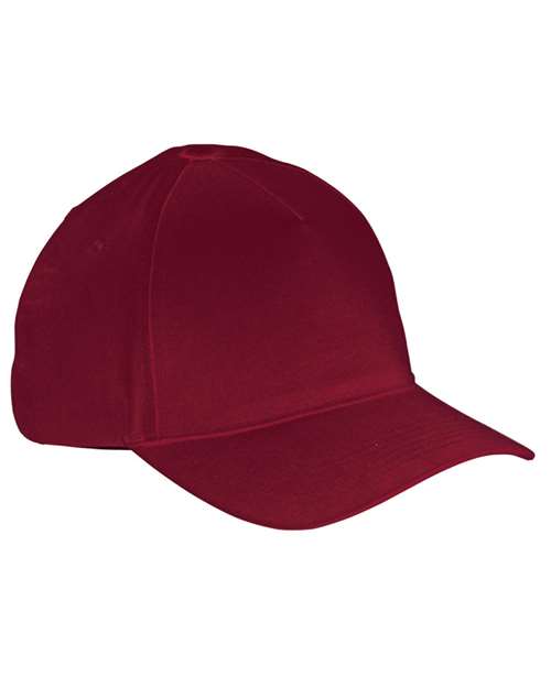 Big Accessories BX034 - Maroon
