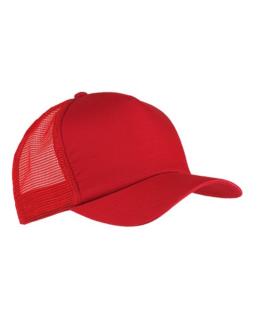 Big Accessories BX010 - Red