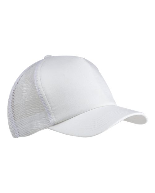 Big Accessories BX010 - White