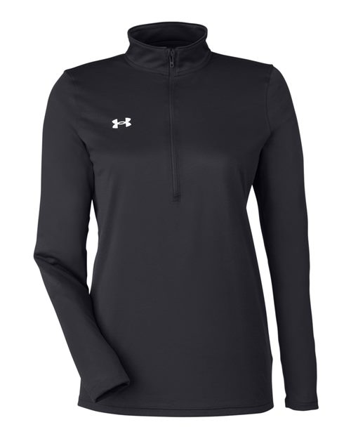 Under Armour 1376862 - Black/ White