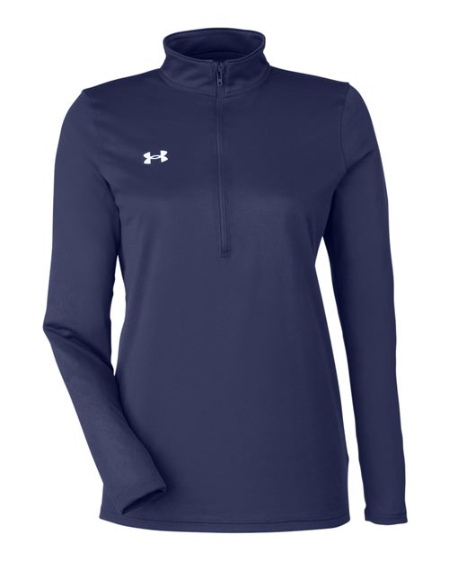 Under Armour 1376862 - Midnight Navy/ White
