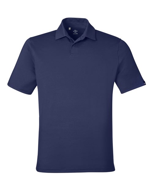 Under Armour 1383255 - Midnight Navy/ White