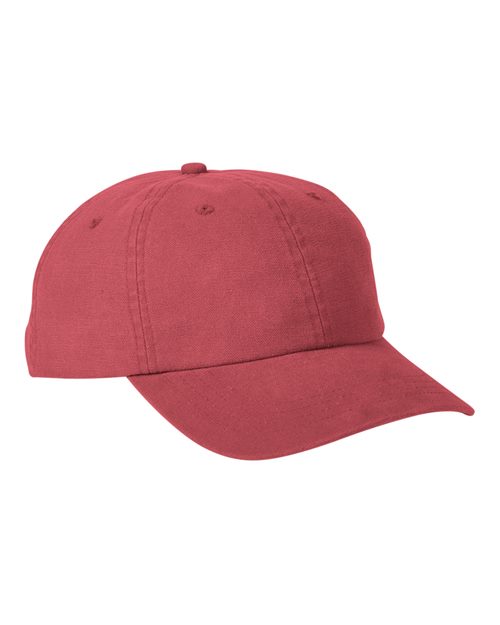 Big Accessories BA610 - Antique Red