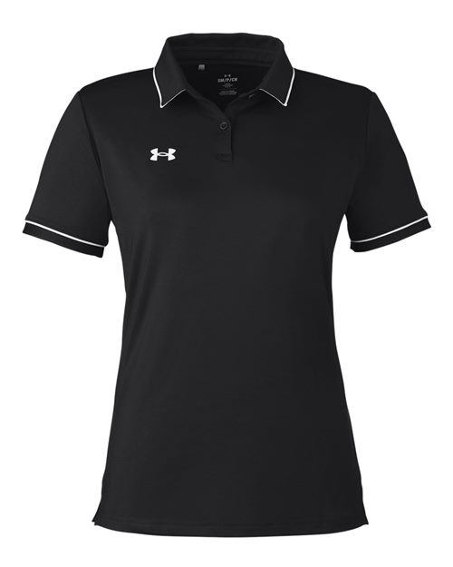 Under Armour 1376905 - Black/ White