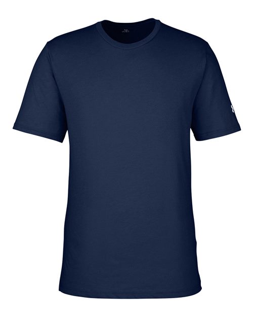 Under Armour 1383264 - Midnight Navy/ White