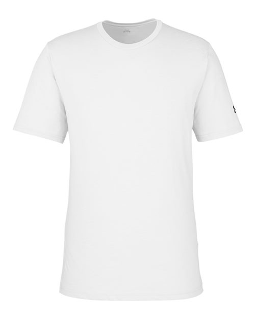 Under Armour 1383264 - White/ Black