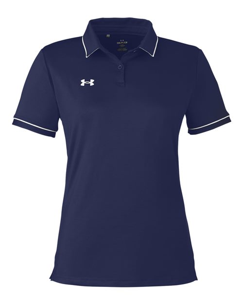 Under Armour 1376905 - Midnight Navy/ White