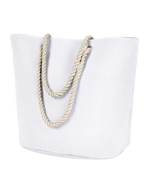 BAGedge BE256 - White Sublimation