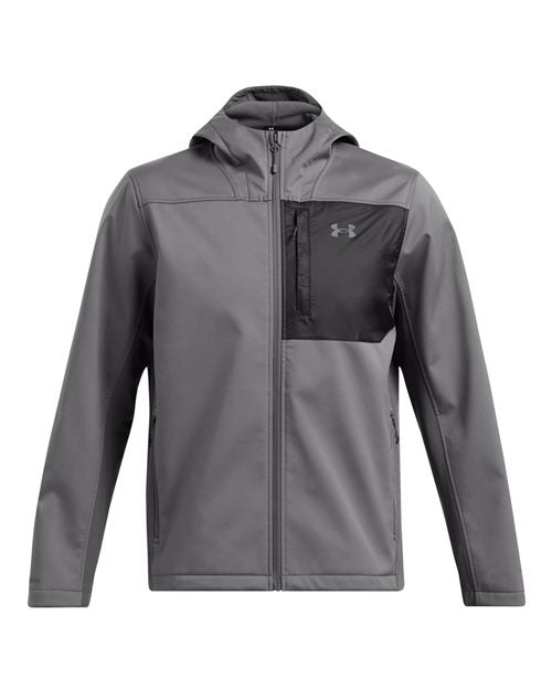 Under Armour 1371587 - Castlerock/ Coastal