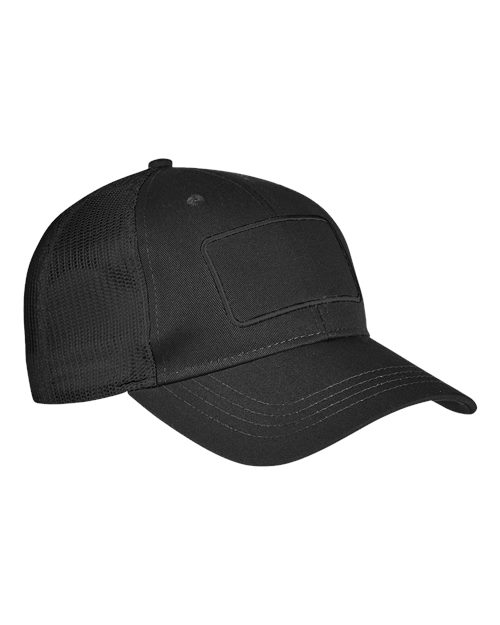 Big Accessories BA656T - Black/ Black/ Black