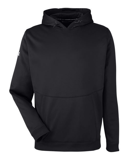 Under Armour 1370379 - Black/ White