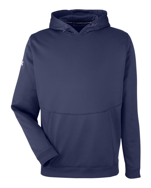 Under Armour 1370379 - Midnight Navy/ White