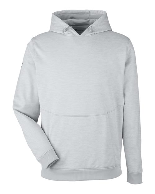 Under Armour 1370379 - Mod Grey/ Black
