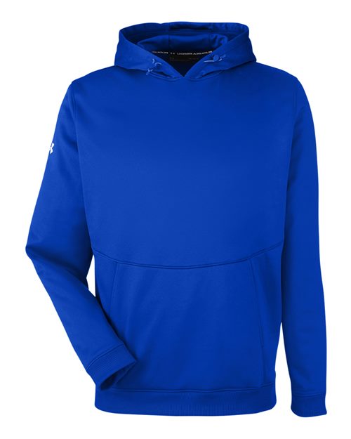 Under Armour 1370379 - Royal/ White