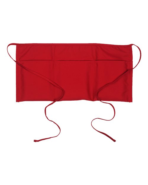 Big Accessories APR50 - Red