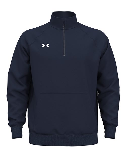 Under Armour 1386016 - Midnight Navy/ White