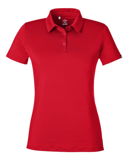 Under Armour 1385910 - Red/ White