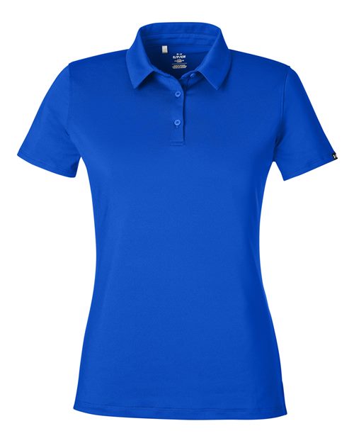 Under Armour 1385910 - Royal/ White