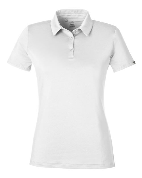 Under Armour 1385910 - White/ White