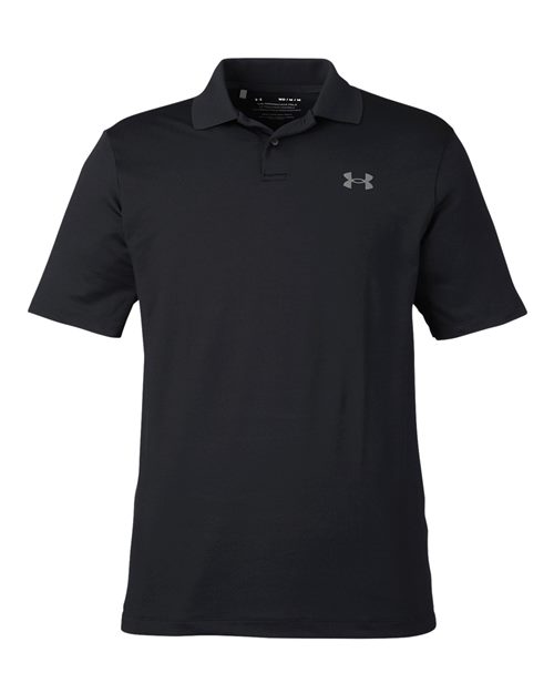 Under Armour 1377374 - Black/ PTC Grey