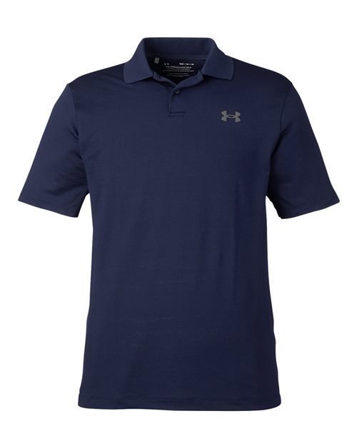 Under Armour 1377374 - Midnight Navy/ Pitch Grey