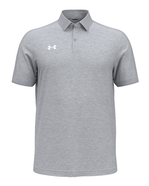 Under Armour 1376907 - Mod Grey/ White