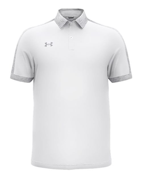 Under Armour 1376907 - White/ Mod Grey