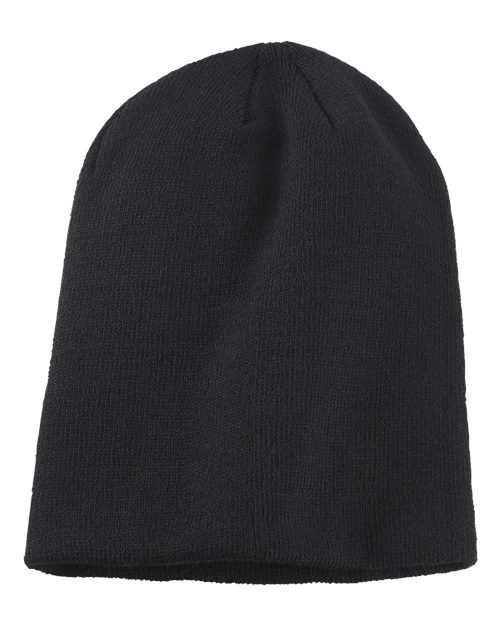 Big Accessories BA519 - Black