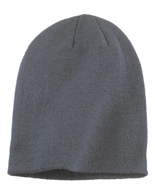 Big Accessories BA519 - Grey
