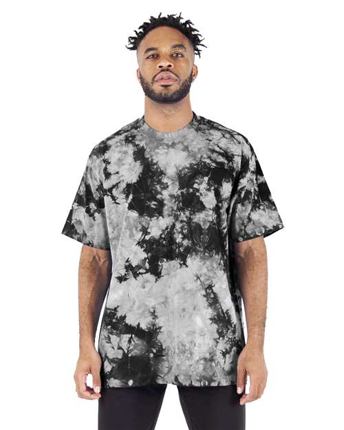 Shaka Wear SHTDSS - Black/ White