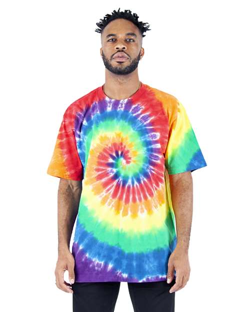 Shaka Wear SHTDSS - Classic Rainbow