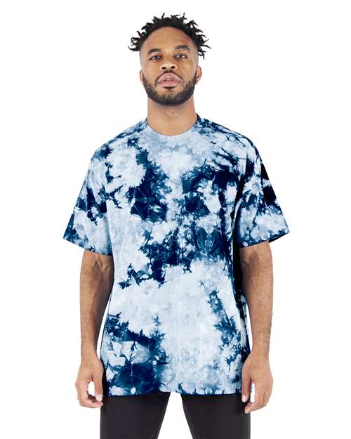Shaka Wear SHTDSS - Navy/ White